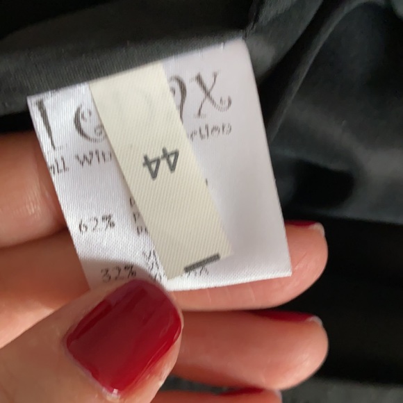 Fabulous piece…tunic with “ready to party” studs - Picture 11 of 11